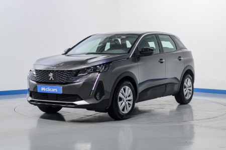 Peugeot 3008 SUV 1.2 S&S PureTech Active Pack 130