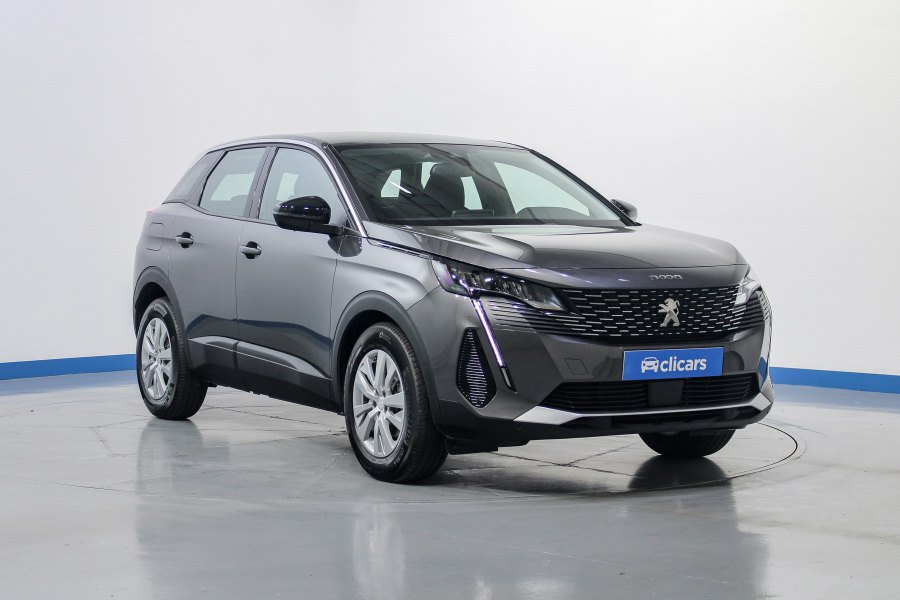 Peugeot 3008 SUV Gasolina 3008 1.2 S&S PureTech Active Pack 130 3