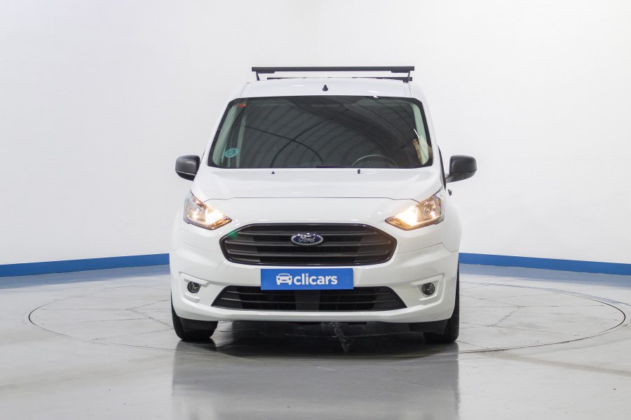 Ford Connect Comercial Diésel FT Van 1.5 TDCi EcoBlue S&S L1 200 Trend 100 2