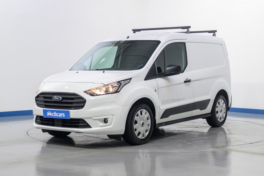 Ford Connect Comercial Diésel FT Van 1.5 TDCi EcoBlue S&S L1 200 Trend 100