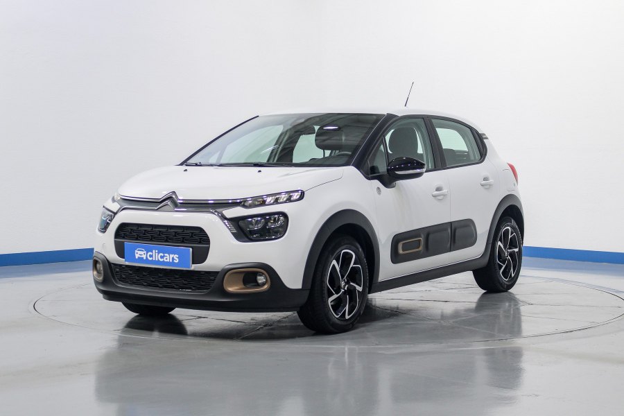 Citroen C3 Gasolina C3 1.2 PureTech S&S C-Series 83