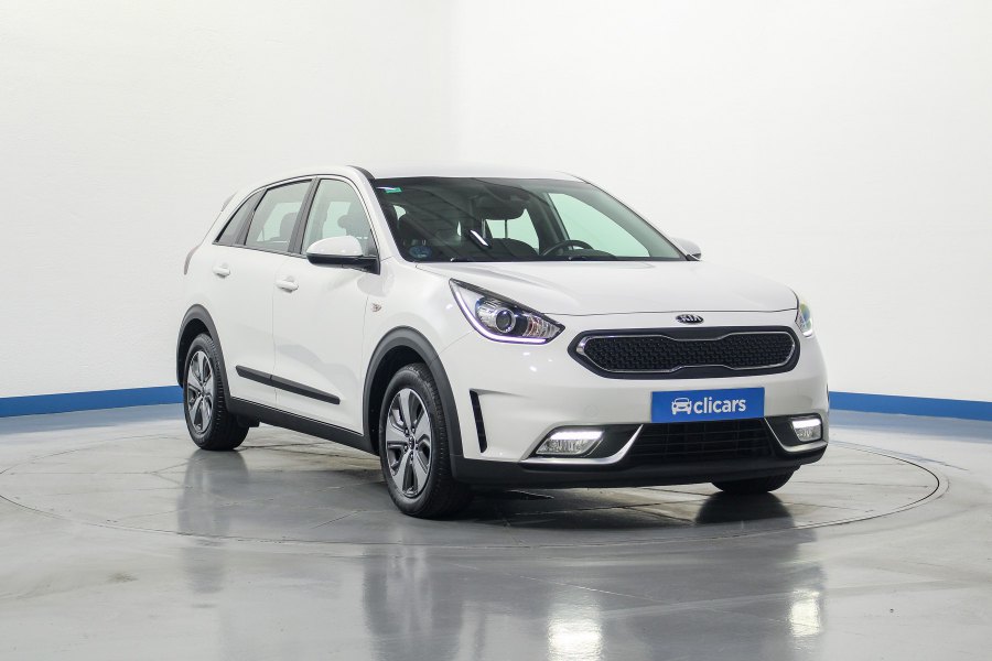 Kia Niro Híbrido Niro 1.6 HEV Concept 3