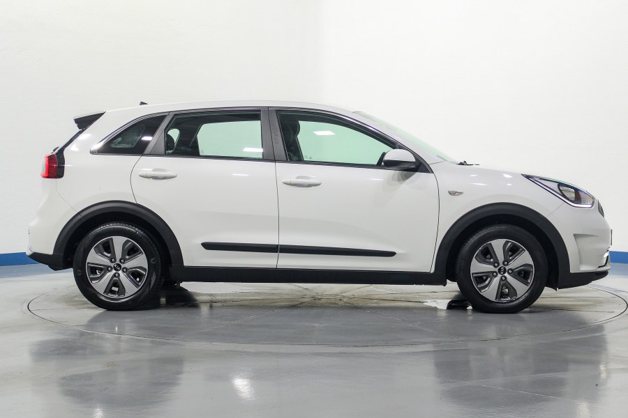 Kia Niro Híbrido Niro 1.6 HEV Concept 6