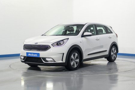 Kia Niro 1.6 HEV Concept