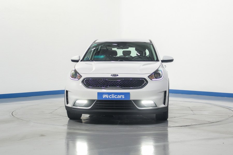 Kia Niro Híbrido Niro 1.6 HEV Concept 2