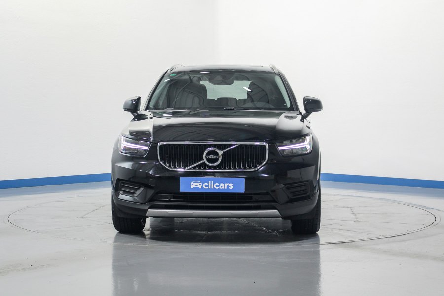 Volvo XC40 Diésel XC40 D3 Business Plus Aut. 2