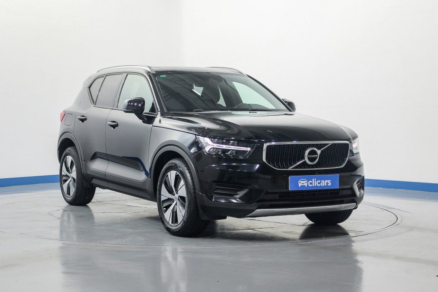 Volvo XC40 Diésel XC40 D3 Business Plus Aut. 3