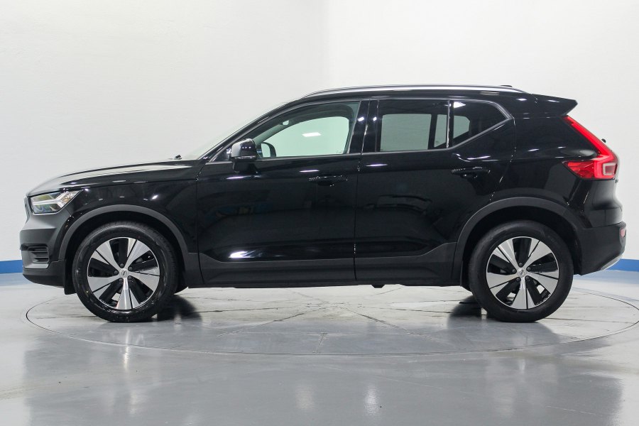 Volvo XC40 Diésel XC40 D3 Business Plus Aut. 7