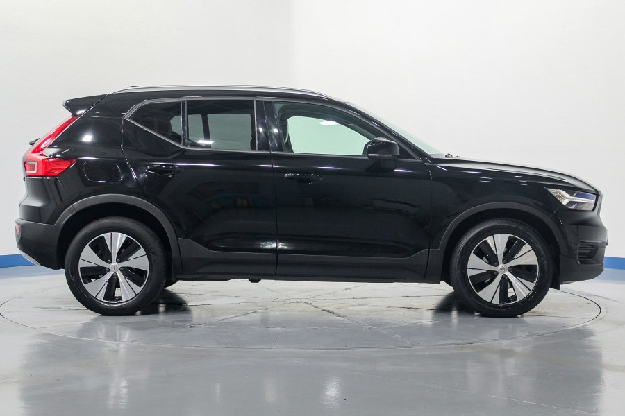 Volvo XC40 Diésel XC40 D3 Business Plus Aut. 6