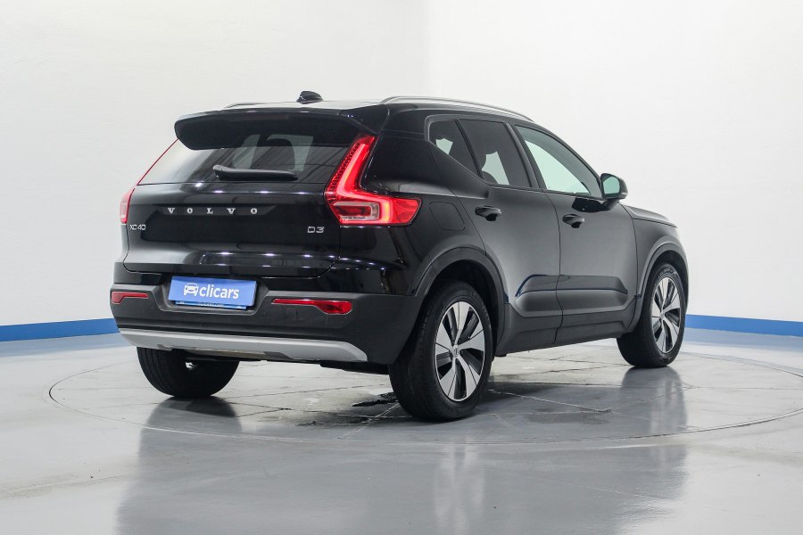 Volvo XC40 Diésel XC40 D3 Business Plus Aut. 5