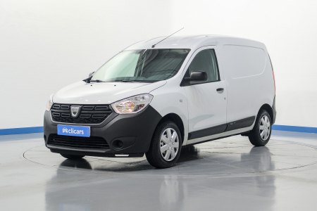 Dacia Dokker Comercial Van 1.5dCi Essential