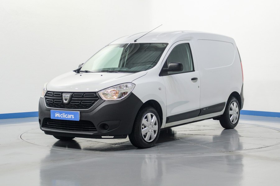 Dacia Dokker Comercial Diésel Dokker Van 1.5dCi Essential 66kW