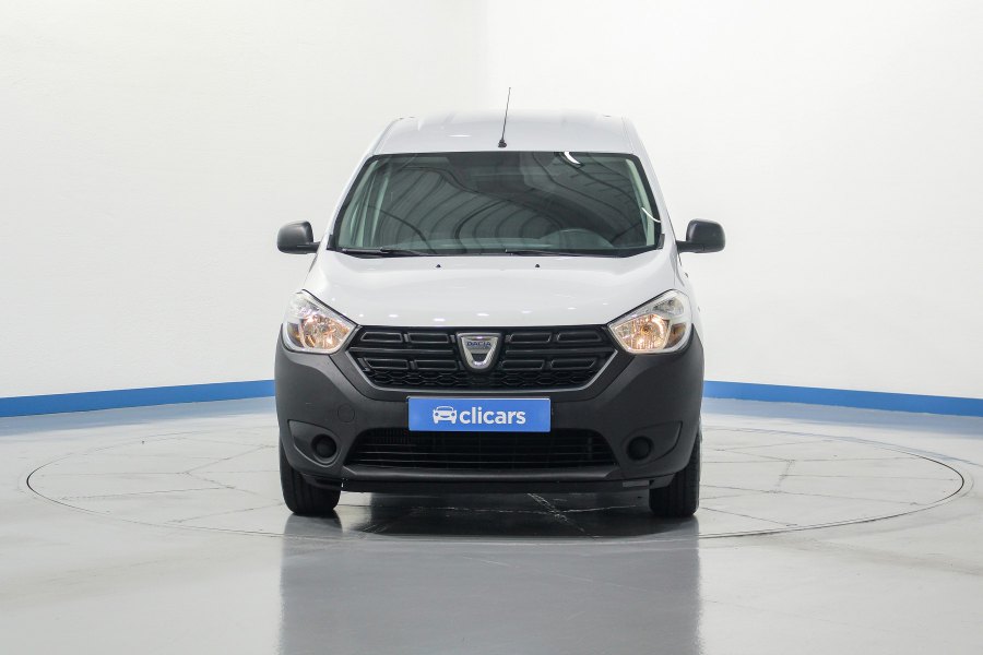 Dacia Dokker Comercial Diésel Dokker Van 1.5dCi Essential 66kW 2