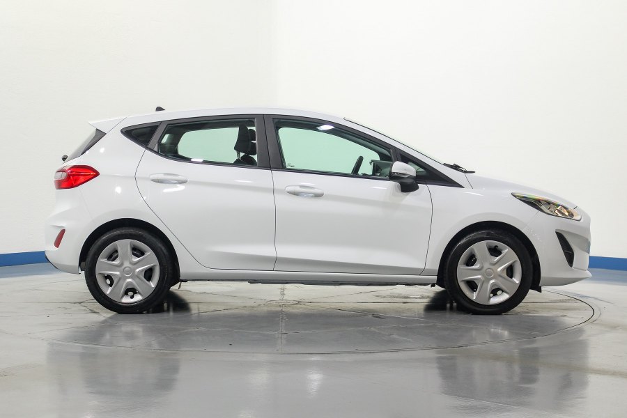 Ford Fiesta Gasolina Fiesta 1.1 Ti-VCT Trend 6