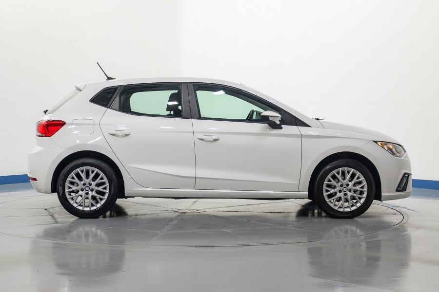 SEAT Ibiza Gasolina Ibiza 1.0 TSI S&S Style 110 6