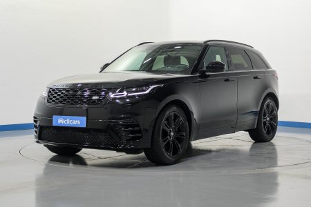 Land Rover Range Rover Velar 2.0D R-Dynamic S 4WD Aut. 240