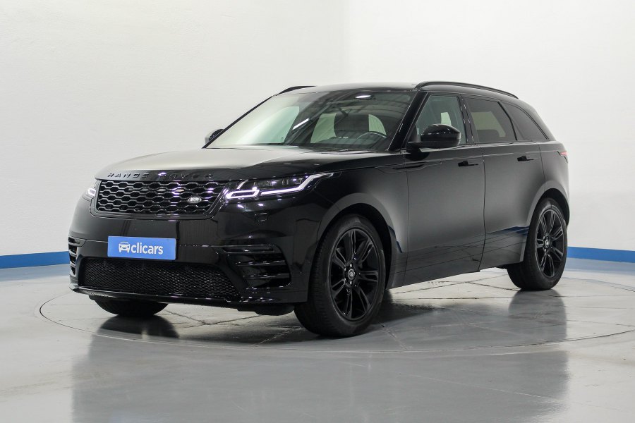 Land Rover Range Rover Velar Diésel Range Rover Velar 2.0D R-Dynamic S 4WD Aut. 240