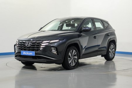 Hyundai Tucson 1.6 CRDI Klass 4x2