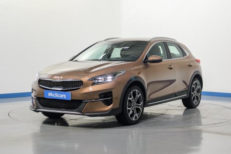 Kia XCeed 1.6 MHEV iMT Tech 136