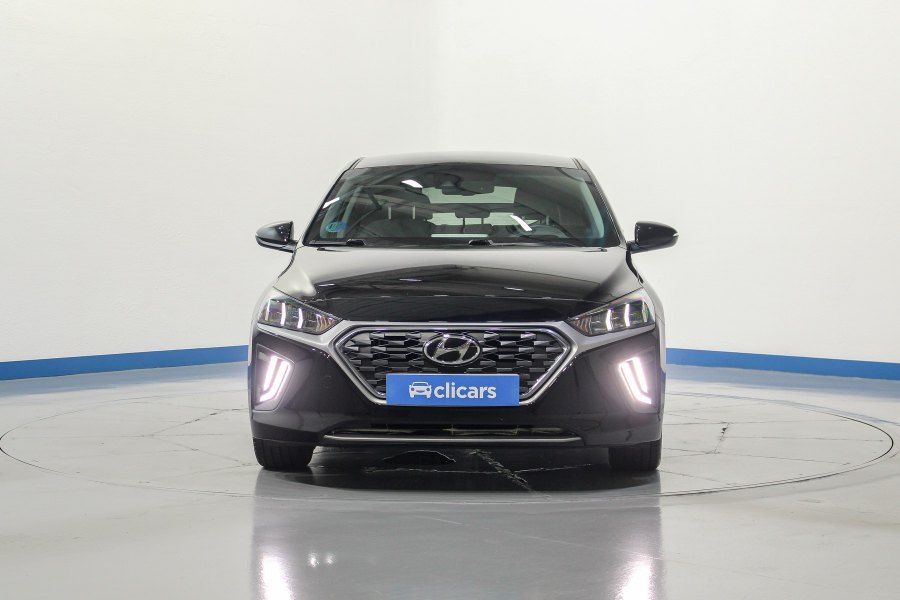 Hyundai Ioniq Híbrido Ioniq HEV 1.6 GDI Klass 2