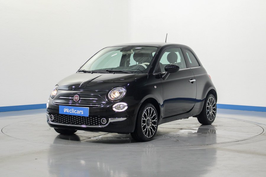 Fiat 500 Mild hybrid 500 1.0 Hybrid Monotrim 52kW