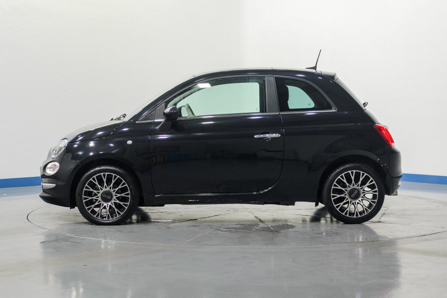 Fiat 500 Mild hybrid 500 1.0 Hybrid Monotrim 52kW 7