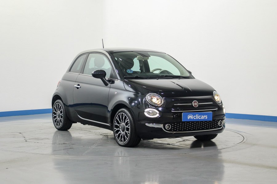 Fiat 500 Mild hybrid 500 1.0 Hybrid Monotrim 52kW 3