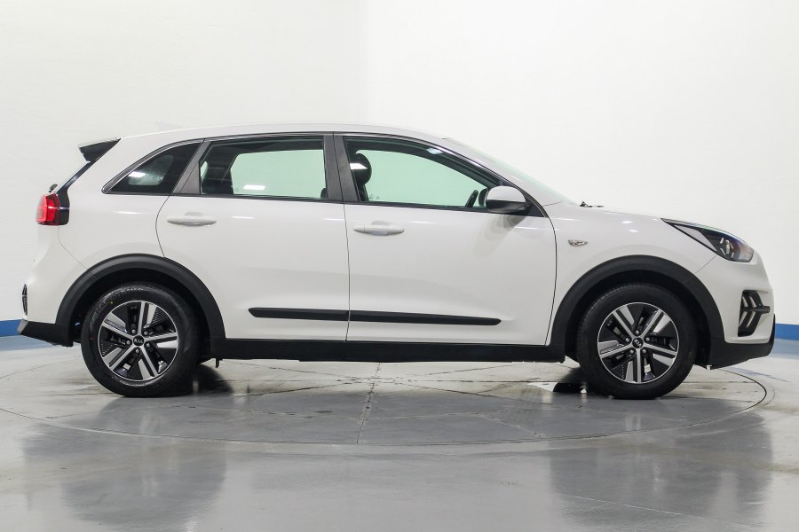 Kia Niro Híbrido Niro 1.6 HEV Concept 6