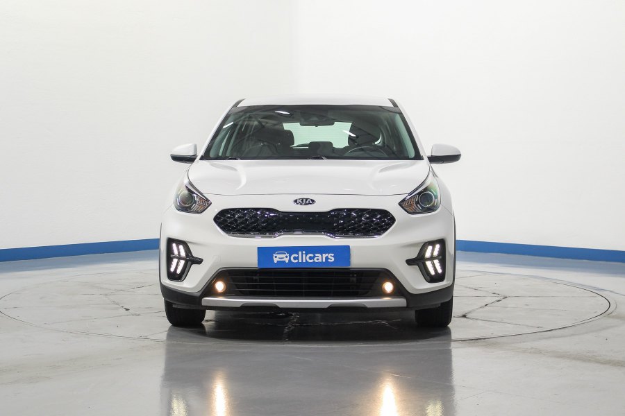 Kia Niro Híbrido Niro 1.6 HEV Concept 2