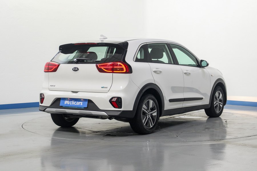 Kia Niro Híbrido Niro 1.6 HEV Concept 5