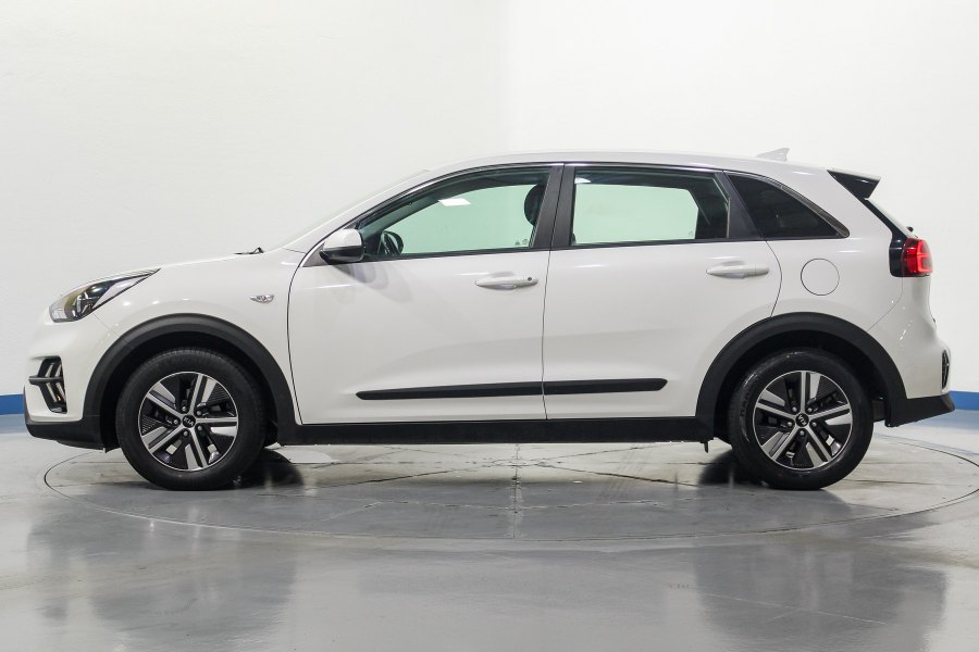 Kia Niro Híbrido Niro 1.6 HEV Concept 7