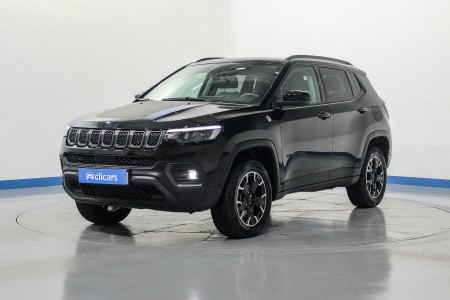 Jeep Compass 1.3 PHEV Trailhawk EAWD Aut. 240