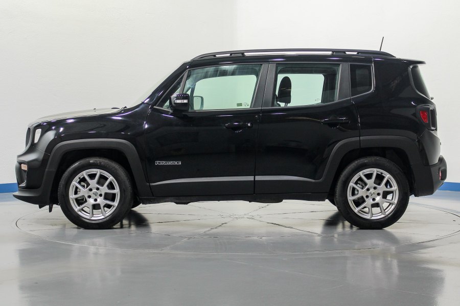 Jeep Renegade Mild hybrid Renegade 1.5 MHEV Limited 7