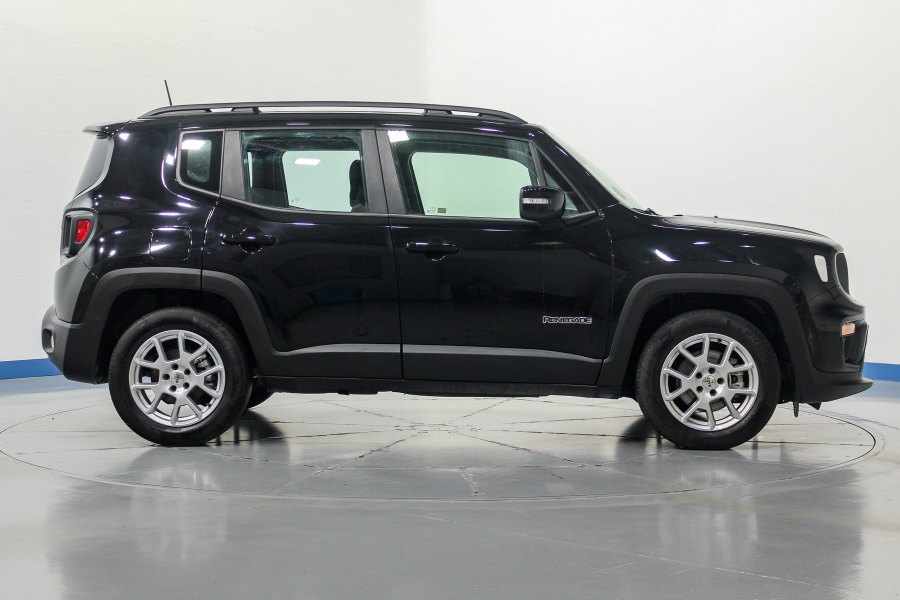 Jeep Renegade Mild hybrid Renegade 1.5 MHEV Limited 6