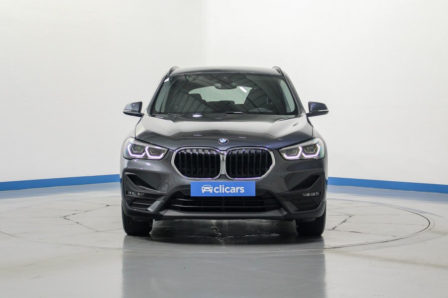 BMW X1 Diésel X1 sDrive 18dA Corporate 2