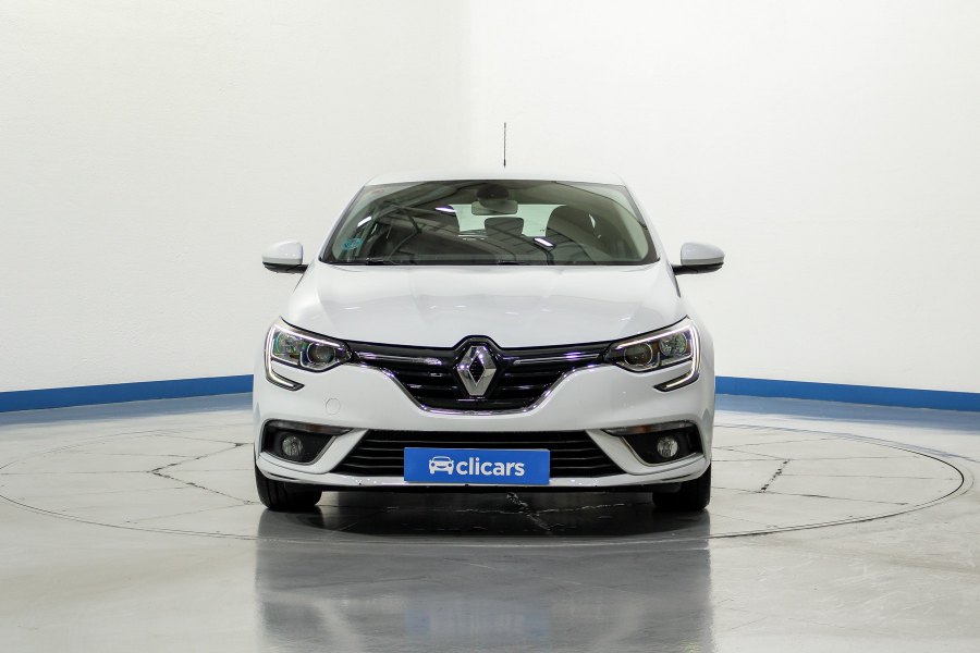 Renault Mégane Diésel Mégane 1.5dCi Energy Business 81kW 2