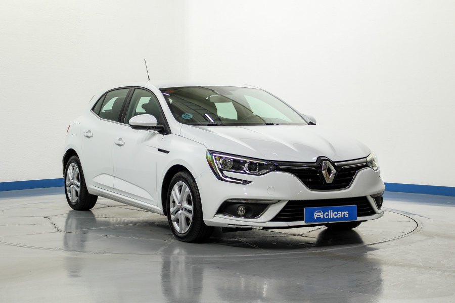 Renault Mégane Diésel Mégane 1.5dCi Energy Business 81kW 3