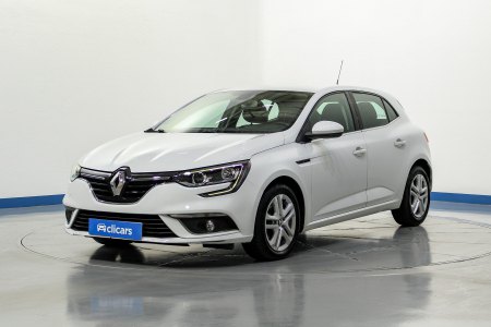 Renault Mégane 1.5dCi Energy Business