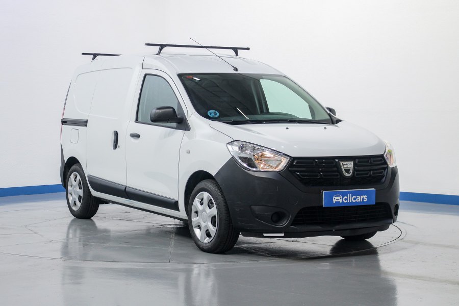 Dacia Dokker Comercial Diésel Dokker Van 1.5Blue dCi Essential 70kW 3