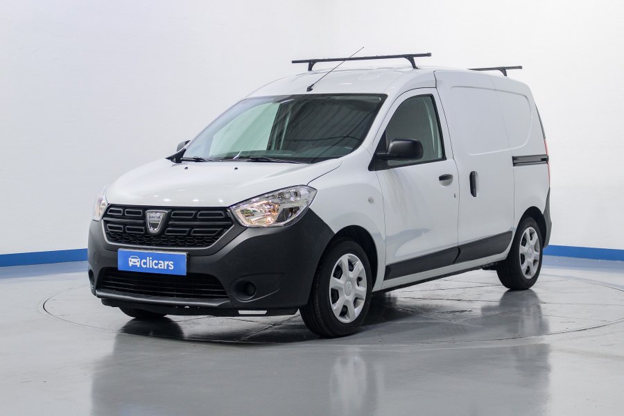 Dacia Dokker Comercial Diésel Dokker Van 1.5Blue dCi Essential 70kW