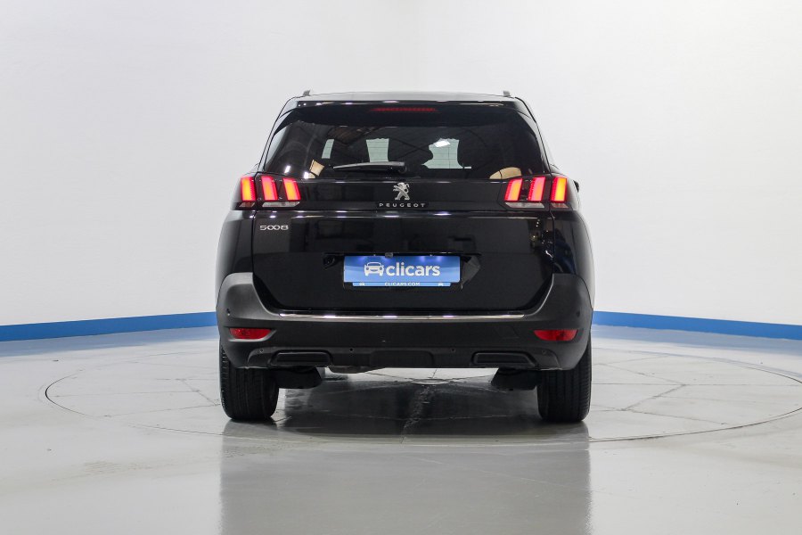 Peugeot 5008 SUV Gasolina 5008 1.2 PureTech S&S Allure Pack 130 4