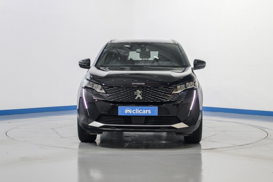 Peugeot 5008 SUV Gasolina 5008 1.2 PureTech S&S Allure Pack 130 2