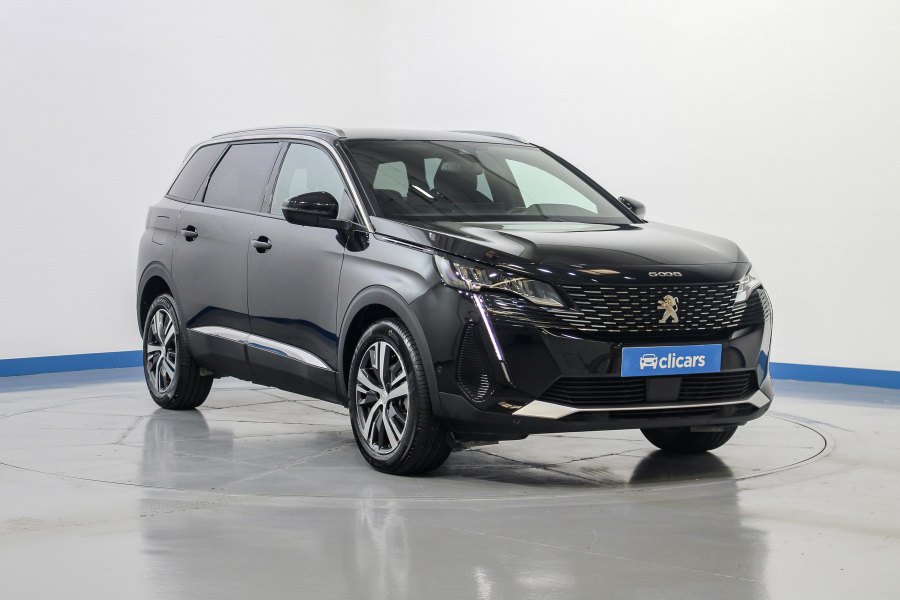 Peugeot 5008 SUV Gasolina 5008 1.2 PureTech S&S Allure Pack 130 3