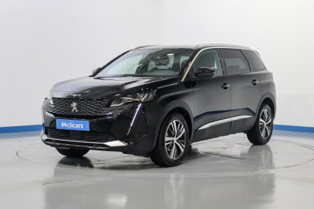 Peugeot 5008 SUV 1.2 PureTech S&S Allure Pack 130