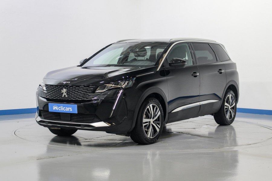 Peugeot 5008 SUV Gasolina 5008 1.2 PureTech S&S Allure Pack 130