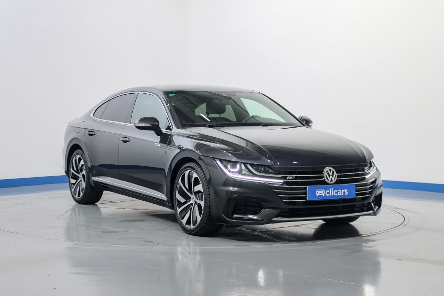 Volkswagen Arteon Diésel Arteon 2.0TDI R-Line DSG7 110kW 3