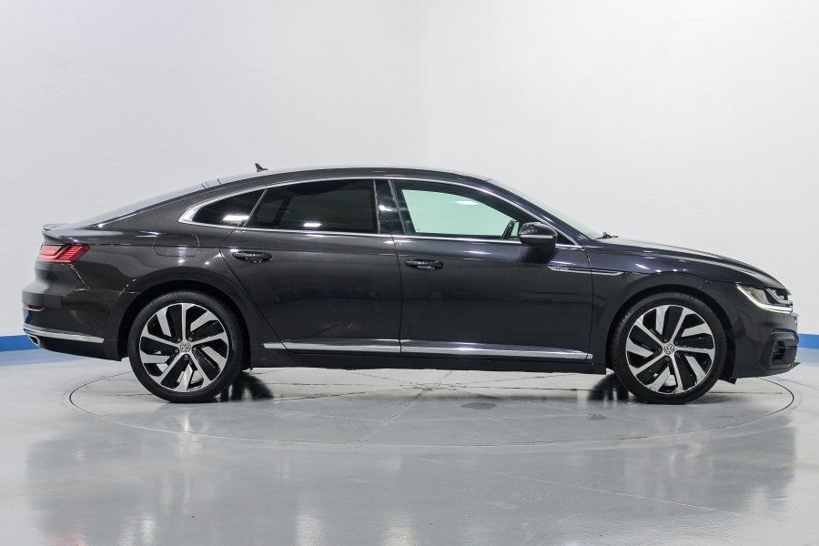 Volkswagen Arteon Diésel Arteon 2.0TDI R-Line DSG7 110kW 6