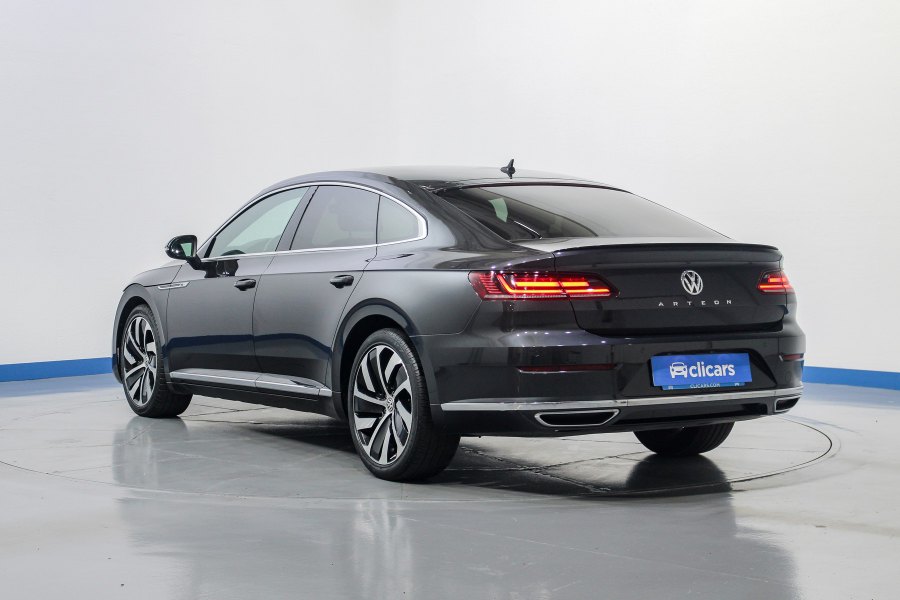 Volkswagen Arteon Diésel Arteon 2.0TDI R-Line DSG7 110kW 8