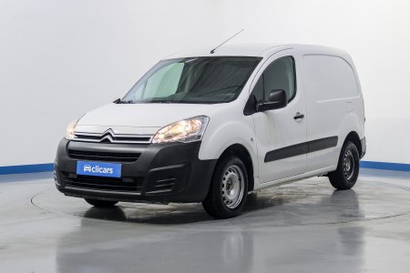 Citroen Berlingo Furgón 1.6BlueHDi 75