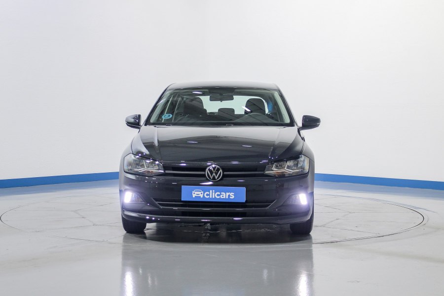 Volkswagen Polo Gasolina Polo 1.0 Edition 59kW 2